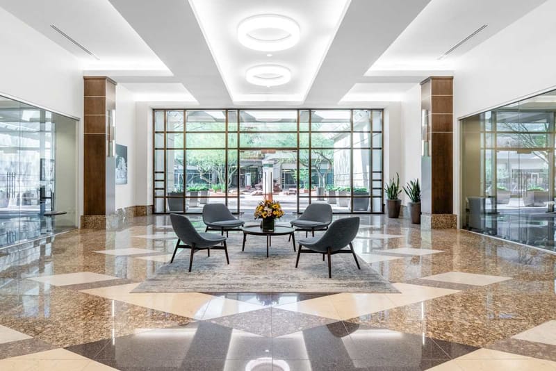 Regus - Promenade Corporate - 16427 North Scottsdale Road - Scottsdale - AZ image 9