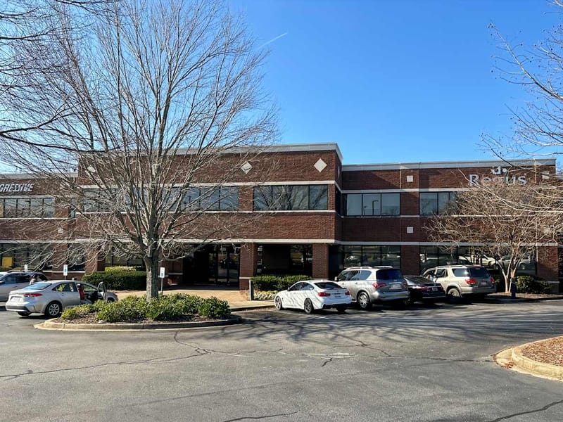 Regus - Millport at Butler - 128 Millport Circle - Greenville - SC image 19