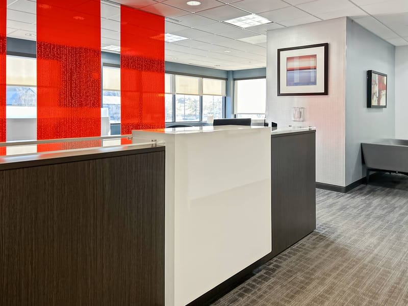 Regus - Millport at Butler - 128 Millport Circle - Greenville - SC image 3