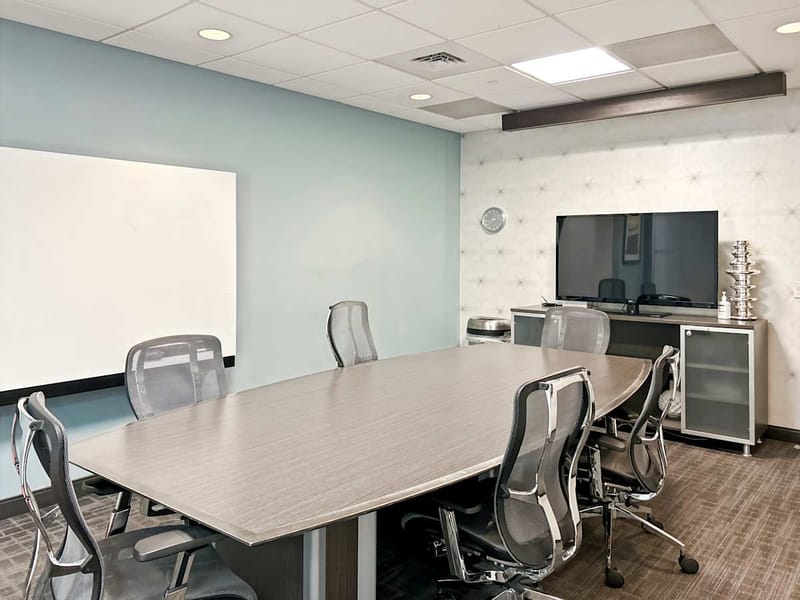 Regus - Millport at Butler - 128 Millport Circle - Greenville - SC image 5