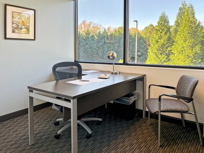 Regus - Millport at Butler - 128 Millport Circle - Greenville - SC image 8