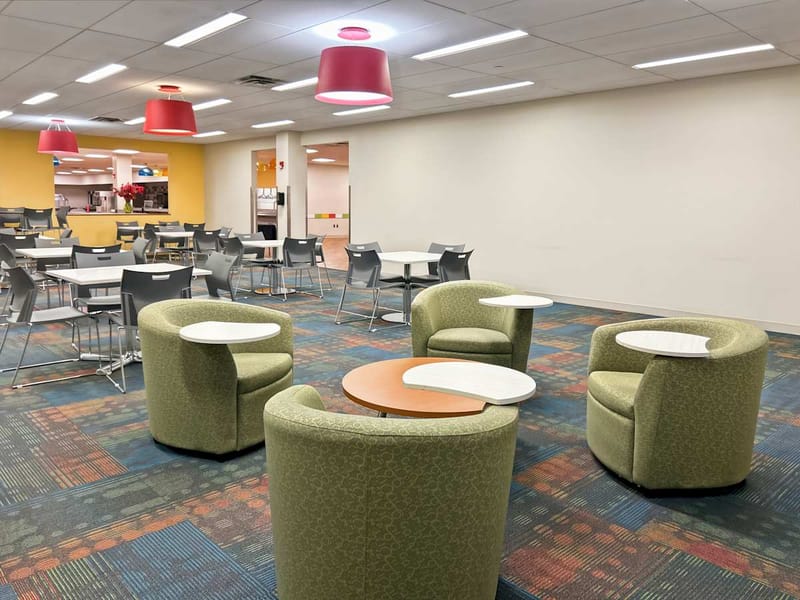 Regus - Piscataway Knightsbridge - Knightsbridge Road - Piscataway - NJ image 10