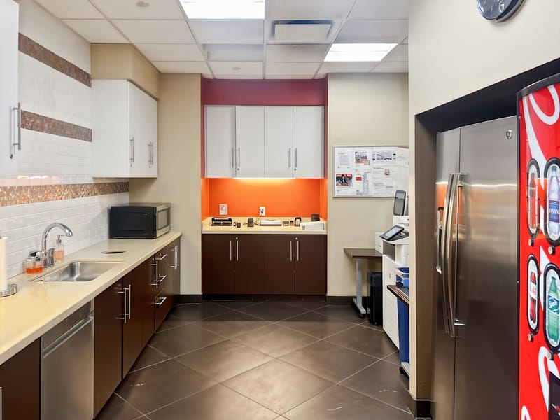 Regus - Piscataway Knightsbridge - Knightsbridge Road - Piscataway - NJ image 11