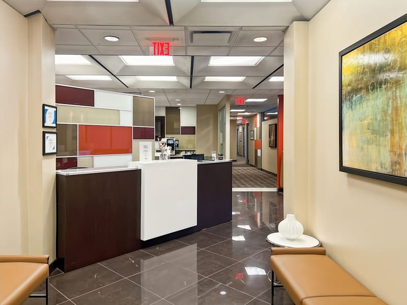 Regus - Piscataway Knightsbridge - Knightsbridge Road - Piscataway - NJ image 13