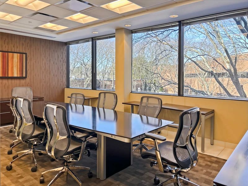 Regus - Piscataway Knightsbridge - Knightsbridge Road - Piscataway - NJ image 3