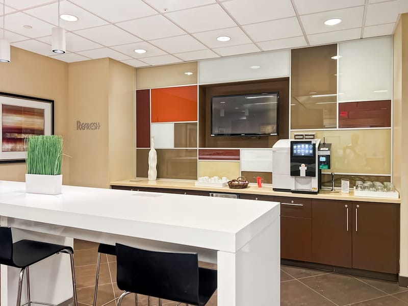Regus - Piscataway Knightsbridge - Knightsbridge Road - Piscataway - NJ image 6