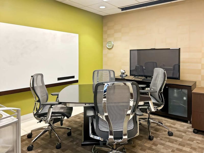 Regus - Piscataway Knightsbridge - Knightsbridge Road - Piscataway - NJ image 8