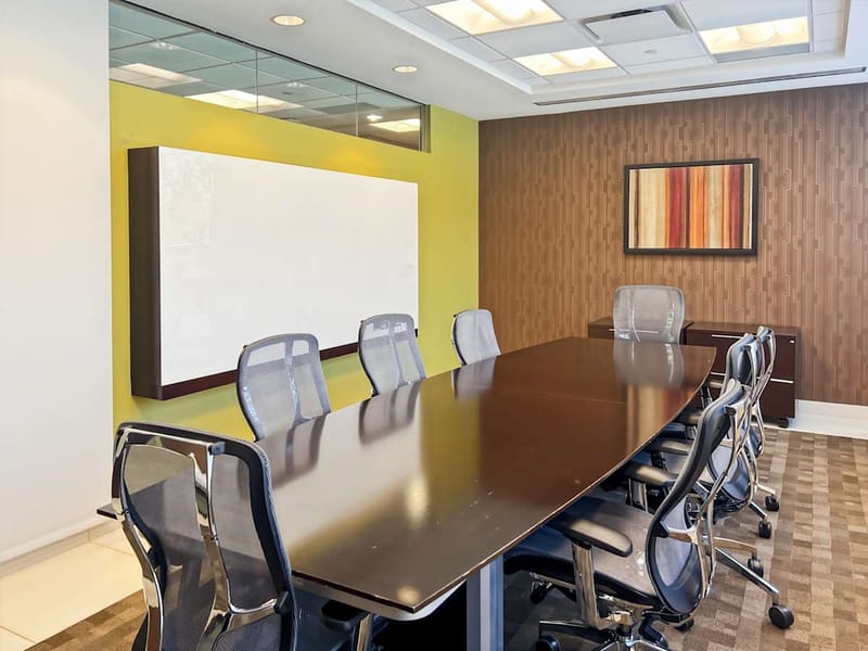 Regus - Piscataway Knightsbridge - Knightsbridge Road - Piscataway - NJ image 9