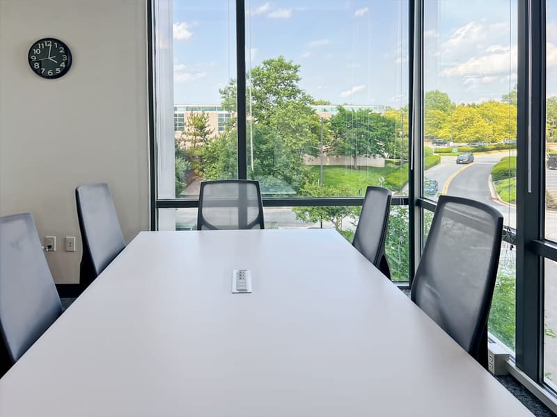 Regus - Woodholme Center - Cranford - Reisterstown Road - Pikesville - MD image 10