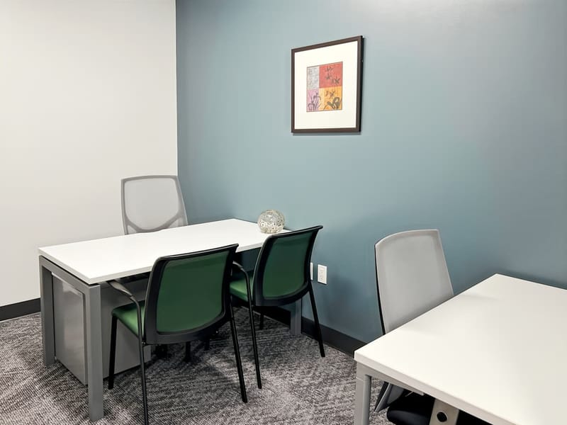 Regus - Woodholme Center - Cranford - Reisterstown Road - Pikesville - MD image 4