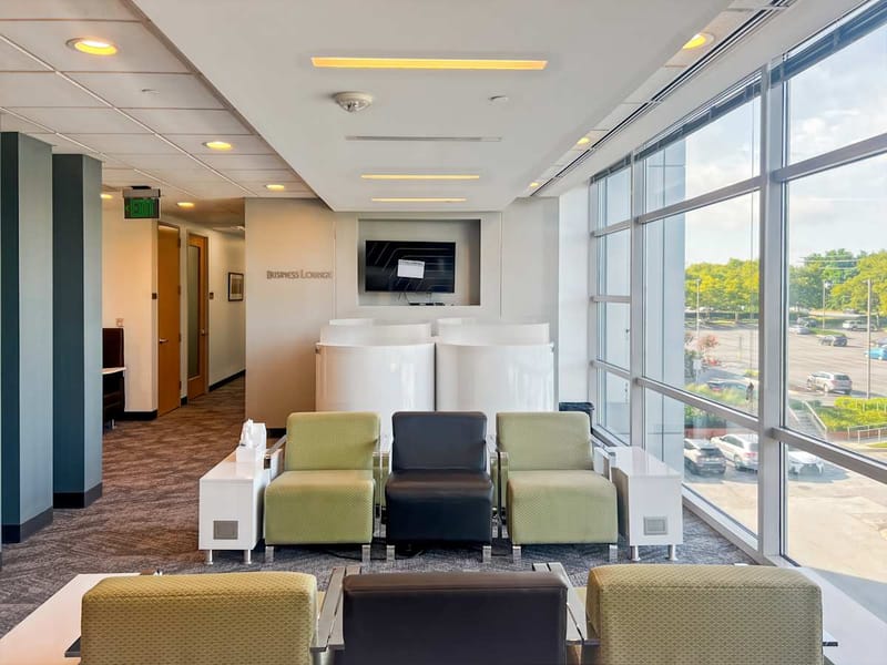 Regus - Woodholme Center - Cranford - Reisterstown Road - Pikesville - MD image 5