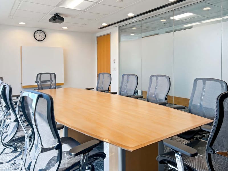 Regus - Woodholme Center - Cranford - Reisterstown Road - Pikesville - MD image 9
