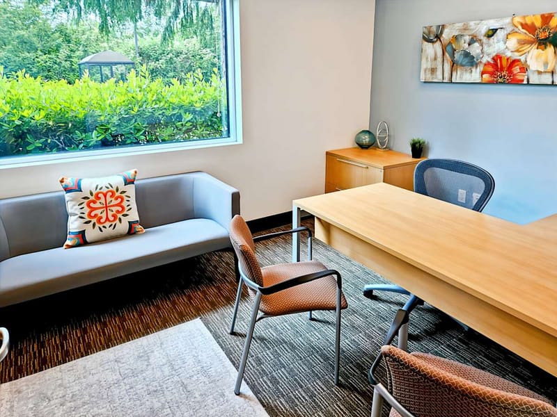 Regus - Canyon Park West - 29th Drive SE - Bothell - WA image 3