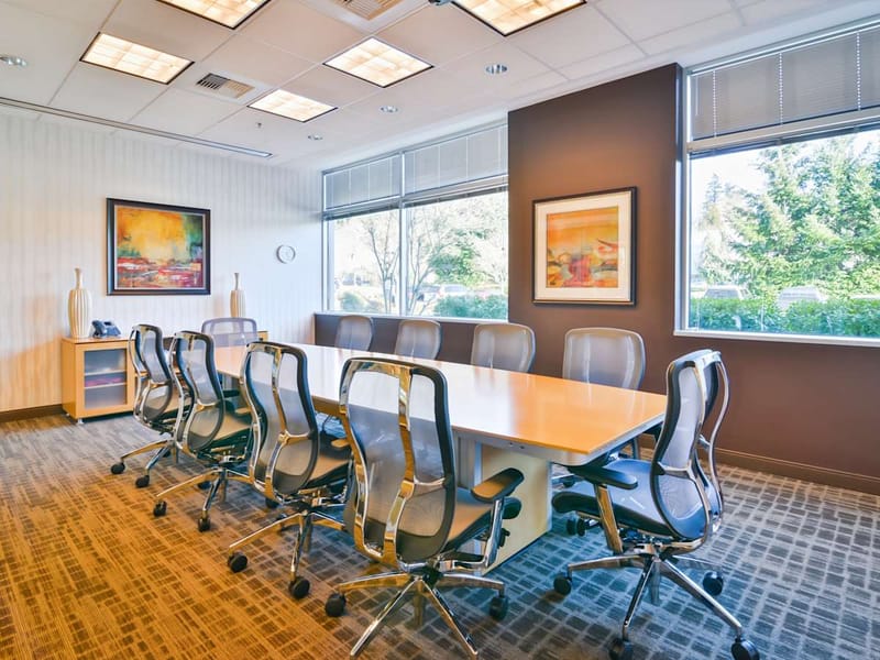 Regus - Canyon Park West - 29th Drive SE - Bothell - WA image 4