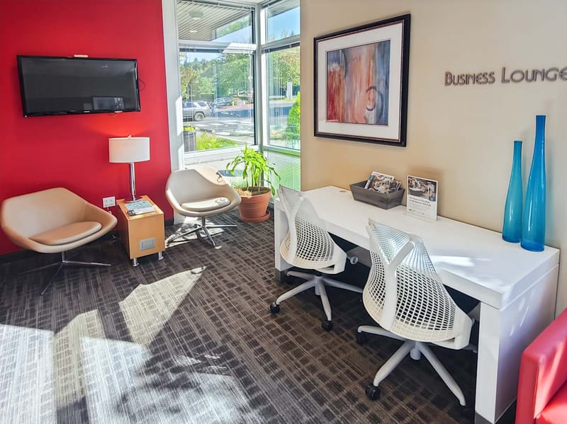 Regus - Canyon Park West - 29th Drive SE - Bothell - WA image 5