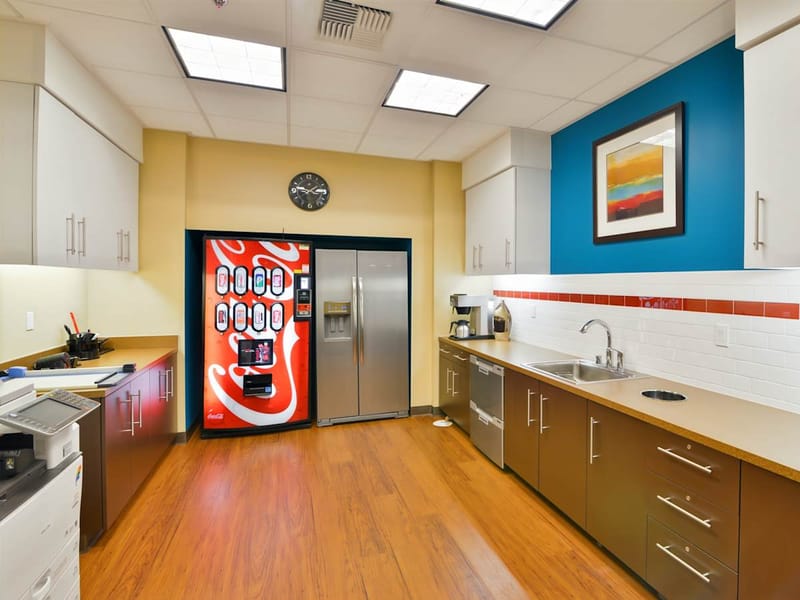 Regus - Canyon Park West - 29th Drive SE - Bothell - WA image 6