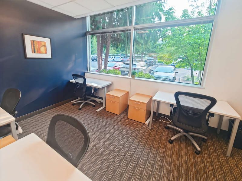 Regus - Canyon Park West - 29th Drive SE - Bothell - WA image 7
