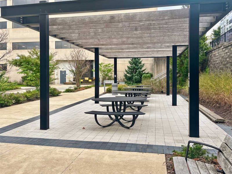 Regus - 150 Monument Road - Bala Cynwyd - PA image 13
