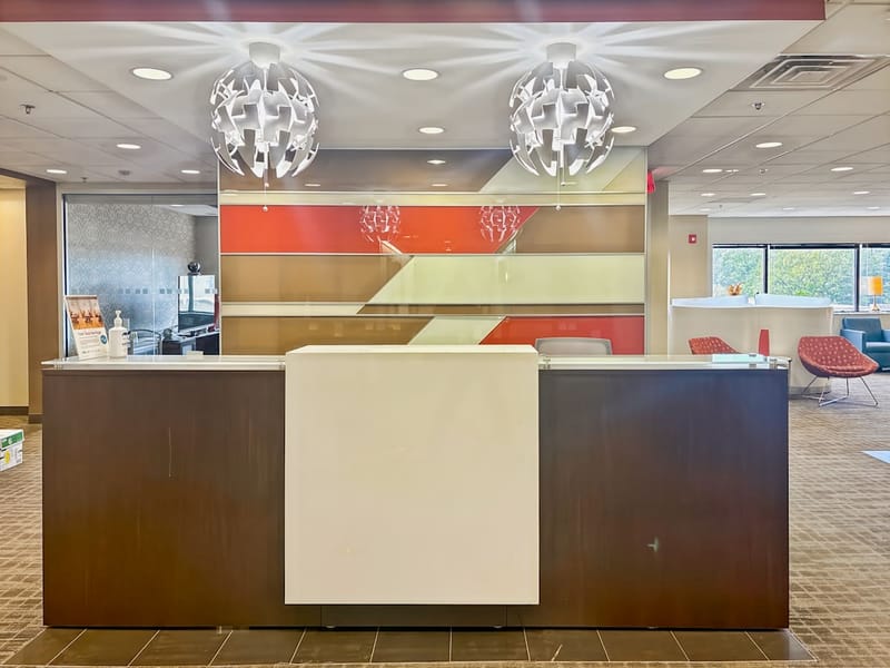 Regus - 150 Monument Road - Bala Cynwyd - PA image 2