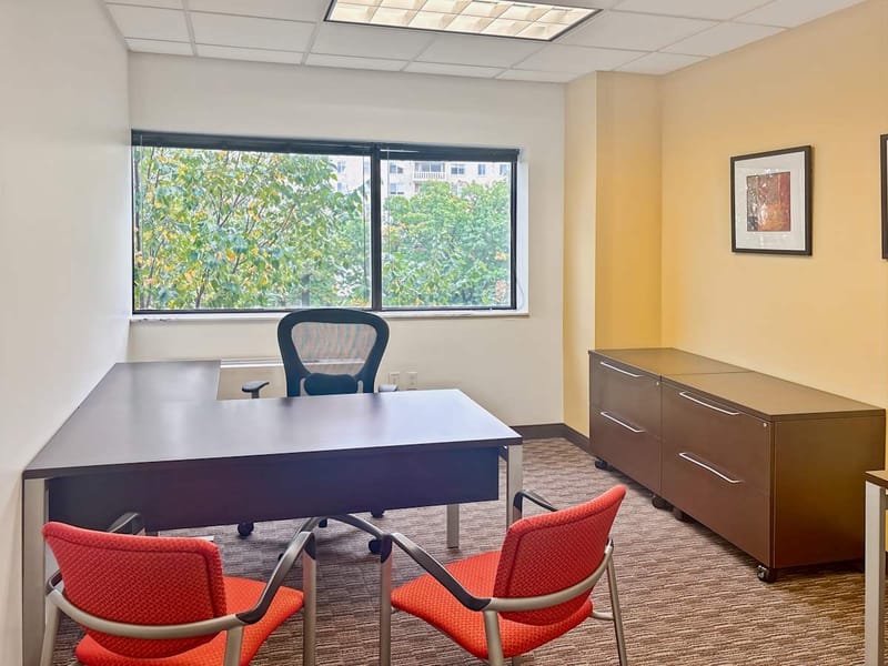Regus - 150 Monument Road - Bala Cynwyd - PA image 4
