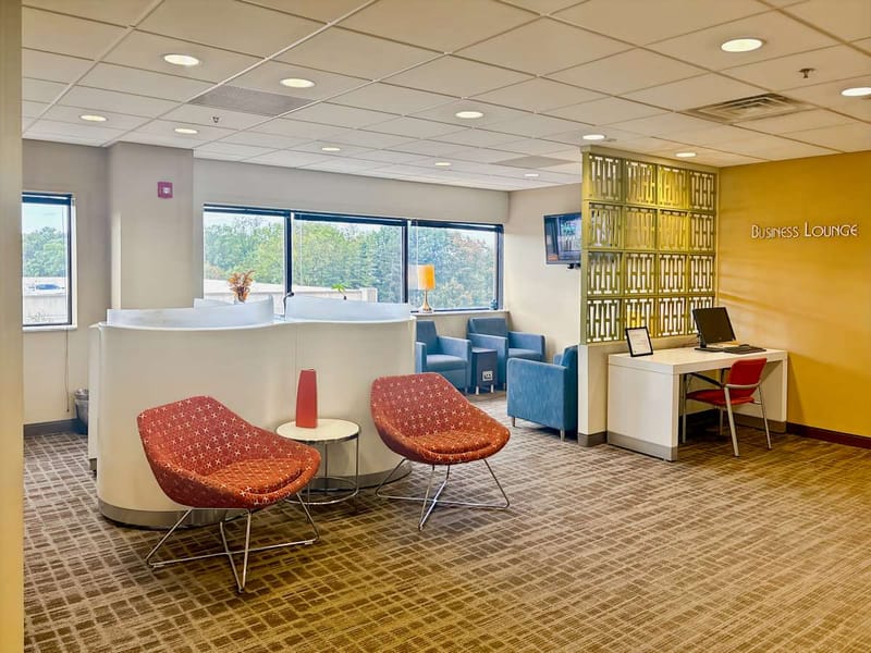 Regus - 150 Monument Road - Bala Cynwyd - PA image 5