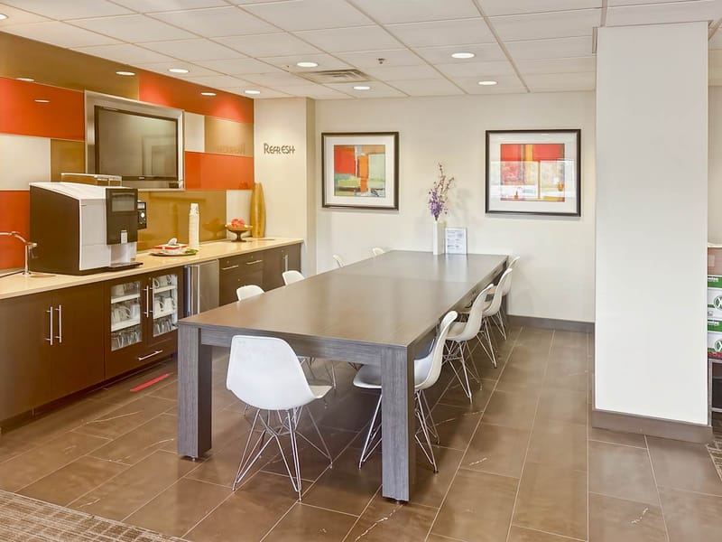 Regus - 150 Monument Road - Bala Cynwyd - PA image 8