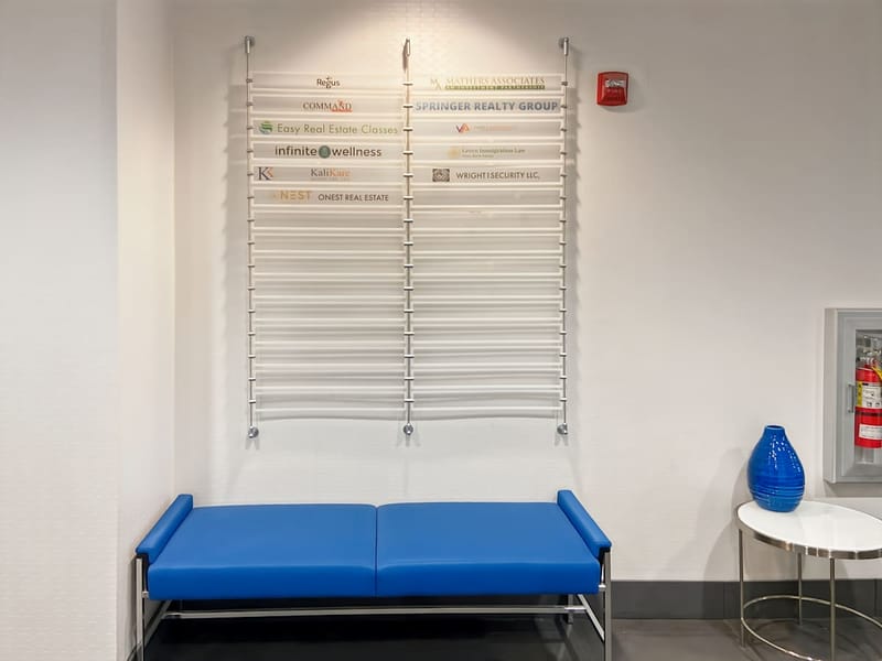 Regus - 325 Sentry Parkway West - Blue Bell - PA image 10
