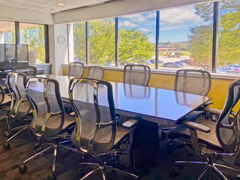 Regus - 325 Sentry Parkway West - Blue Bell - PA image 11