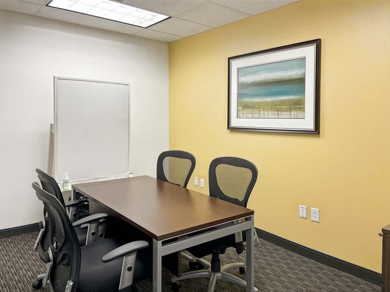 Regus - 325 Sentry Parkway West - Blue Bell - PA image 14