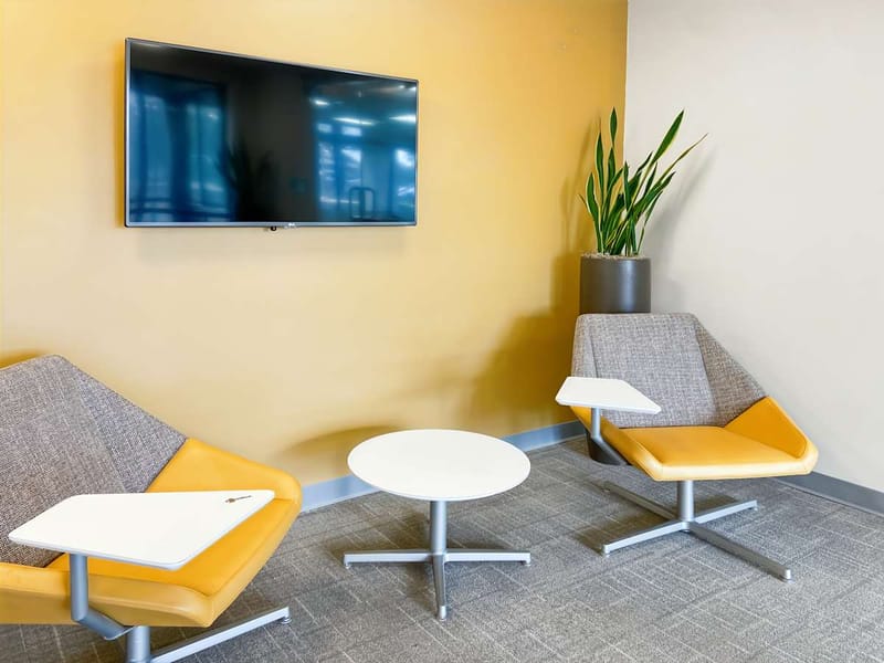 Regus - 325 Sentry Parkway West - Blue Bell - PA image 5