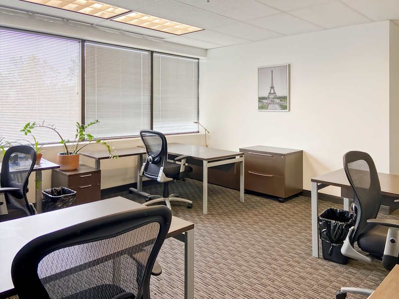 Regus - 325 Sentry Parkway West - Blue Bell - PA image 8