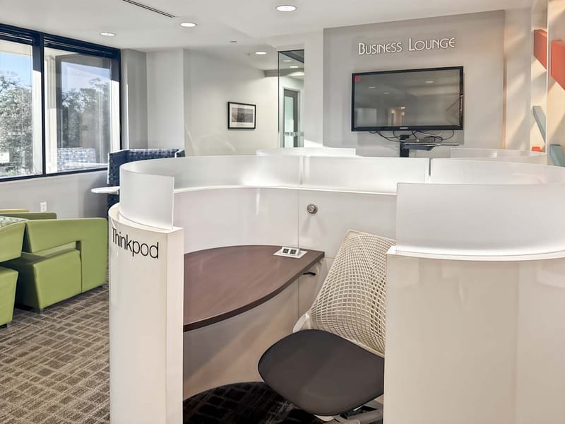 Regus - Orlando University - Lake Lynda Drive - Orlando - FL image 5