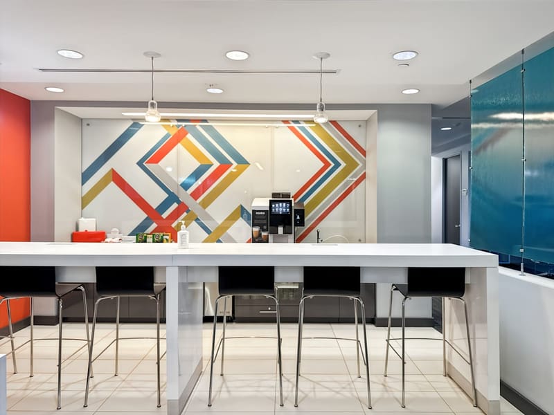 Regus - Orlando University - Lake Lynda Drive - Orlando - FL image 6