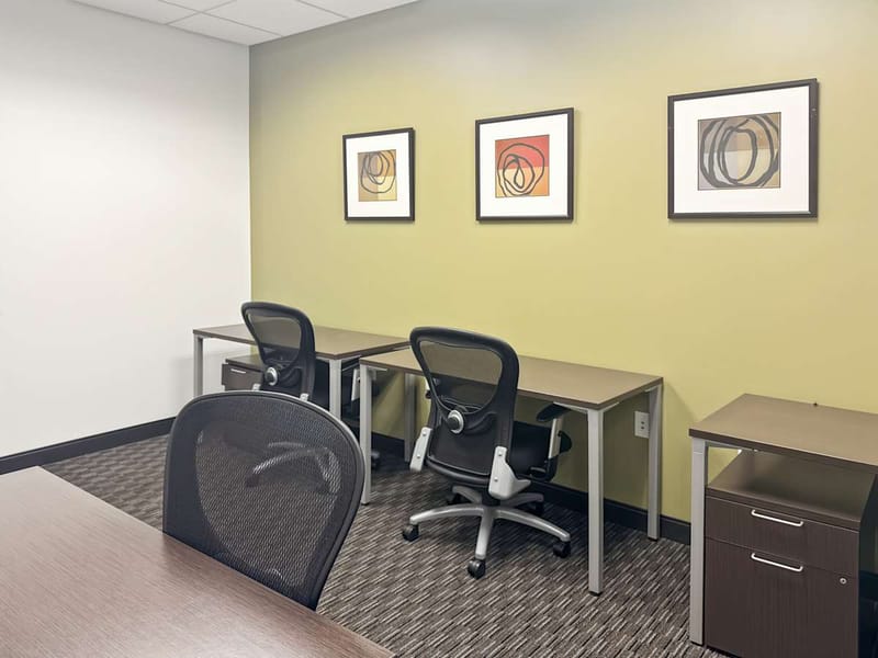 Regus - Orlando University - Lake Lynda Drive - Orlando - FL image 8