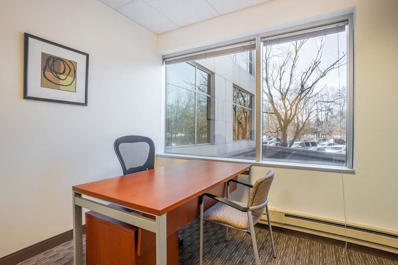 Regus - Cranford Business Park - Commerce Drive - Cranford - NJ image 4