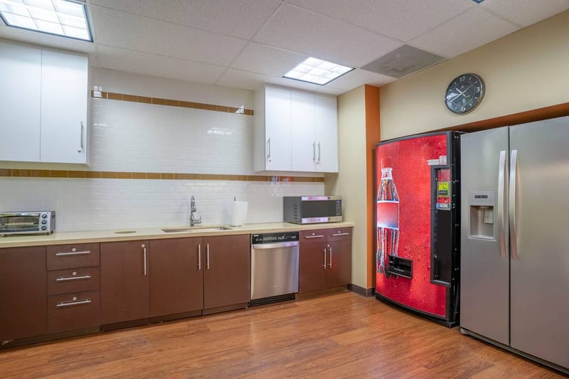 Regus - Cranford Business Park - Commerce Drive - Cranford - NJ image 6