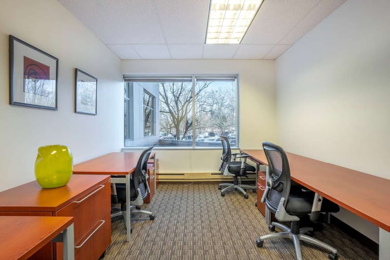 Regus - Cranford Business Park - Commerce Drive - Cranford - NJ image 7