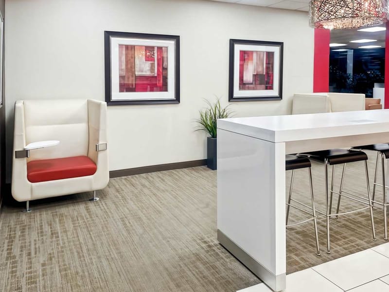 Regus - Montebello - Rella Blvd - Montebello - NY image 14