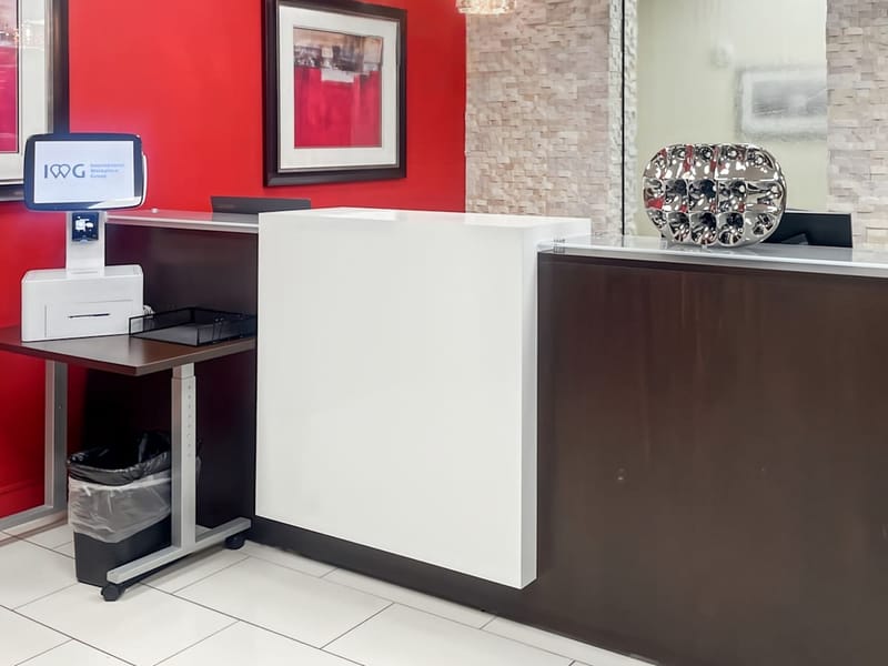 Regus - Montebello - Rella Blvd - Montebello - NY image 2