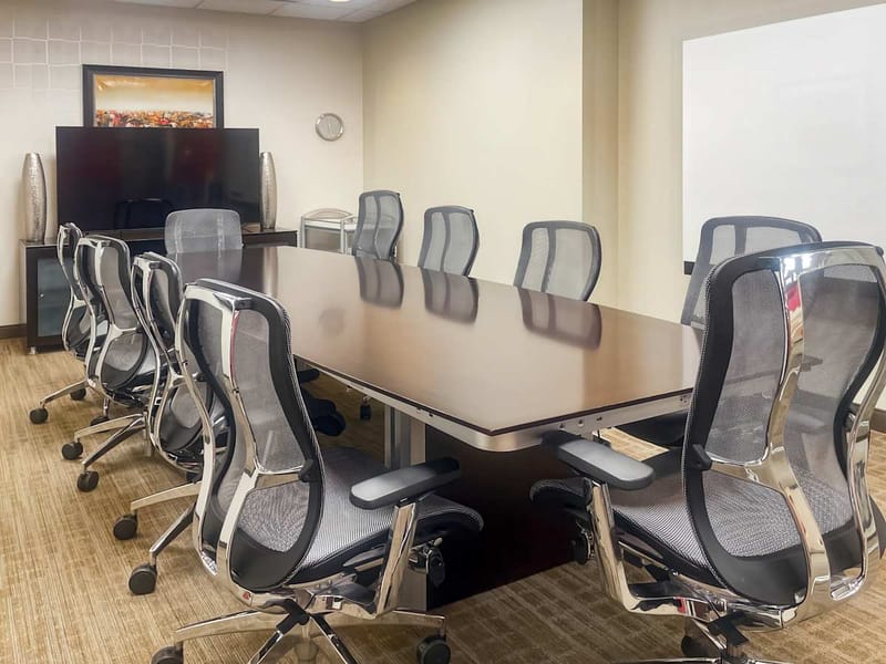 Regus - Montebello - Rella Blvd - Montebello - NY image 3