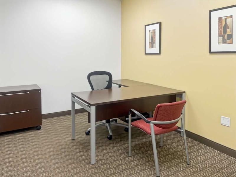 Regus - Montebello - Rella Blvd - Montebello - NY image 4