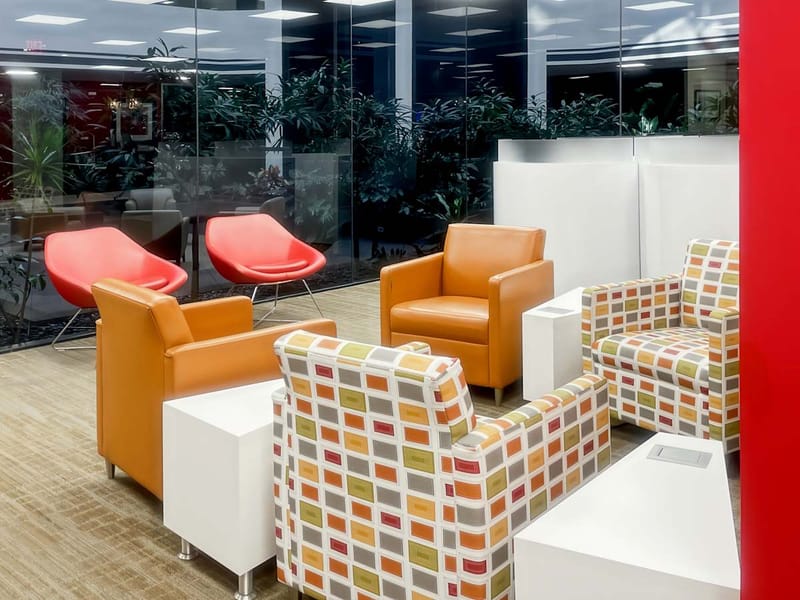 Regus - Montebello - Rella Blvd - Montebello - NY image 5