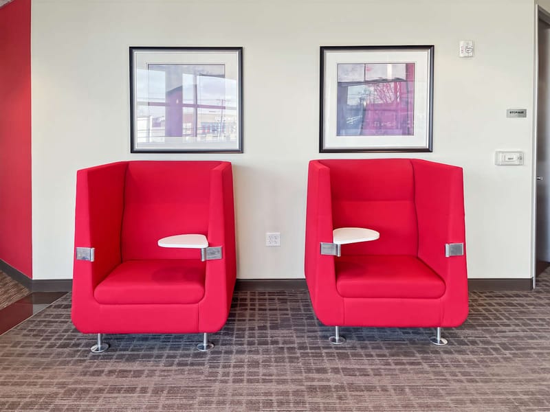 Regus - 999 Riverview Drive - Totowa - NJ image 12