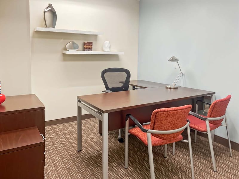 Regus - 999 Riverview Drive - Totowa - NJ image 4