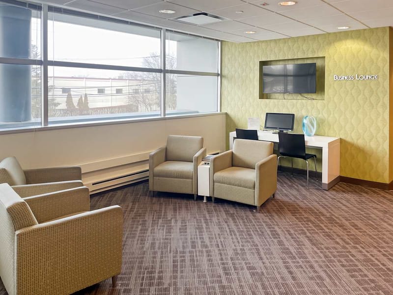 Regus - 999 Riverview Drive - Totowa - NJ image 5