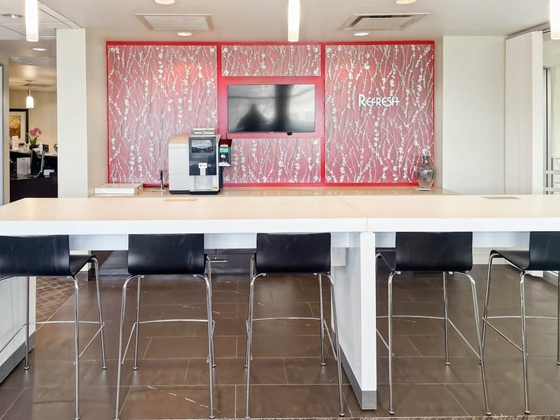 Regus - 999 Riverview Drive - Totowa - NJ image 6