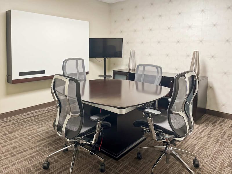Regus - 999 Riverview Drive - Totowa - NJ image 9