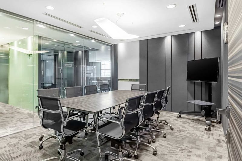 Regus - Tampines Junction - Tampines Avenue 5 - Singapore image 3