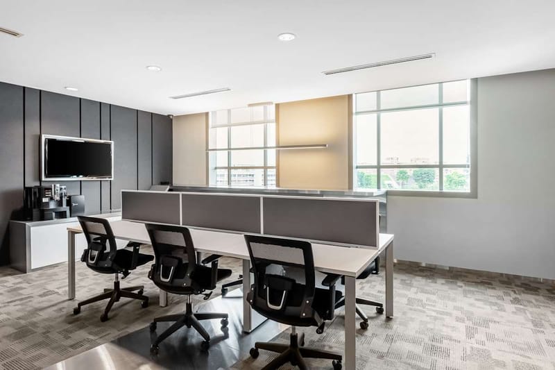 Regus - Tampines Junction - Tampines Avenue 5 - Singapore image 7