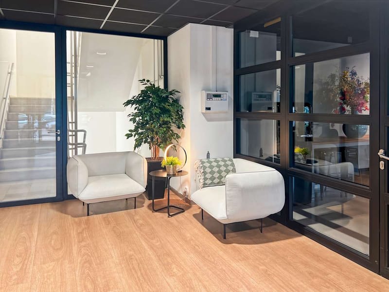Regus - Cuserstraat 93 - Amsterdam image 10